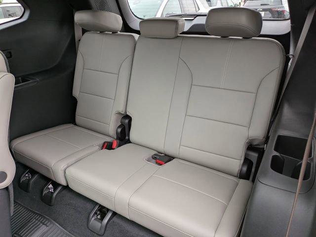 New 2026 GMC Acadia Elevation w/ Black Edition image 17