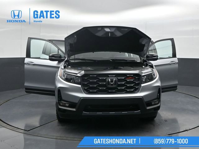 New 2026 Honda Ridgeline TrailSport+ image 74