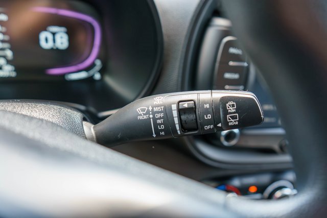 Used 2023 Kia Soul LX image 24