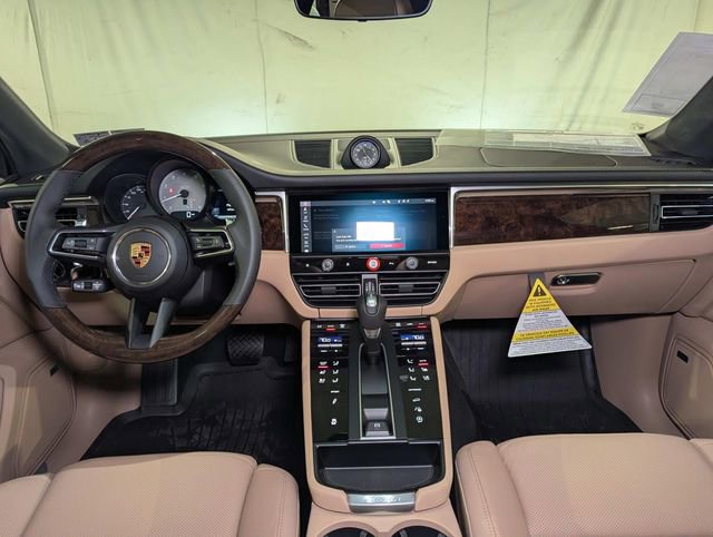 New 2026 Porsche Macan S image 27