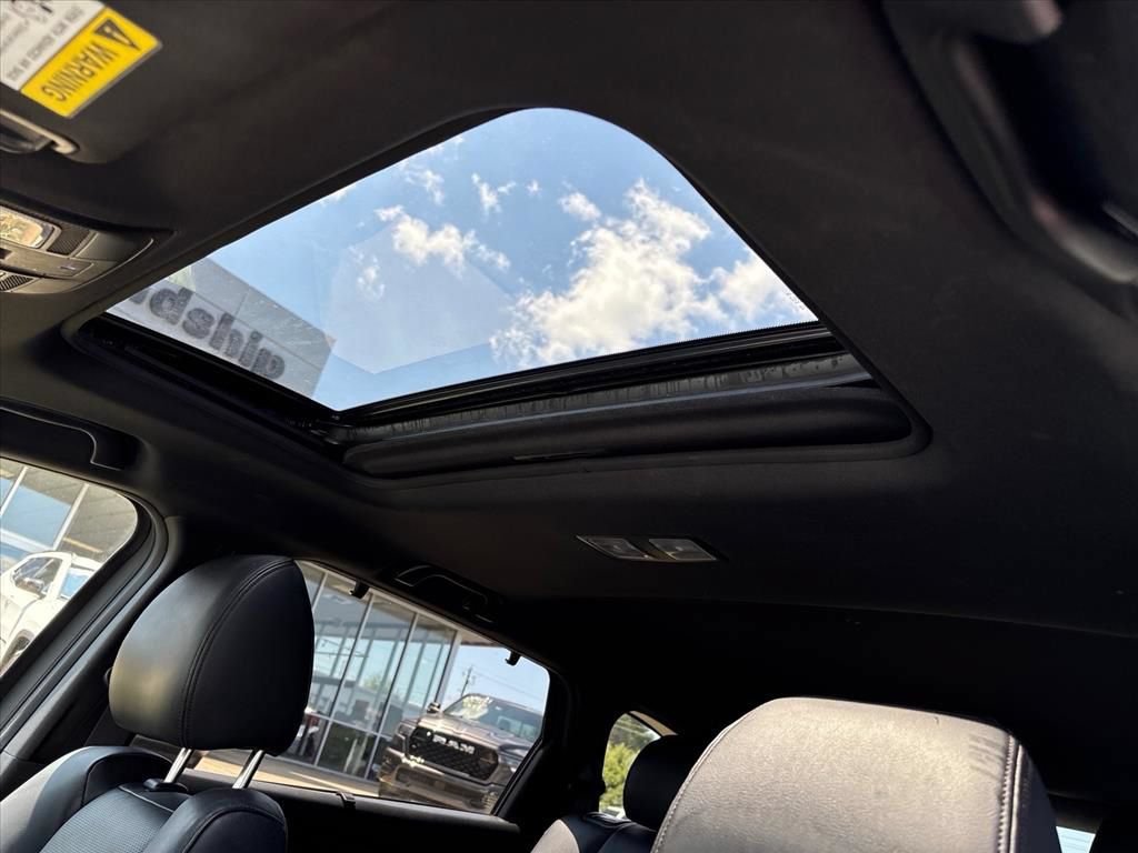 Used 2018 MAZDA CX-9 Grand Touring AWD/4WD image 7