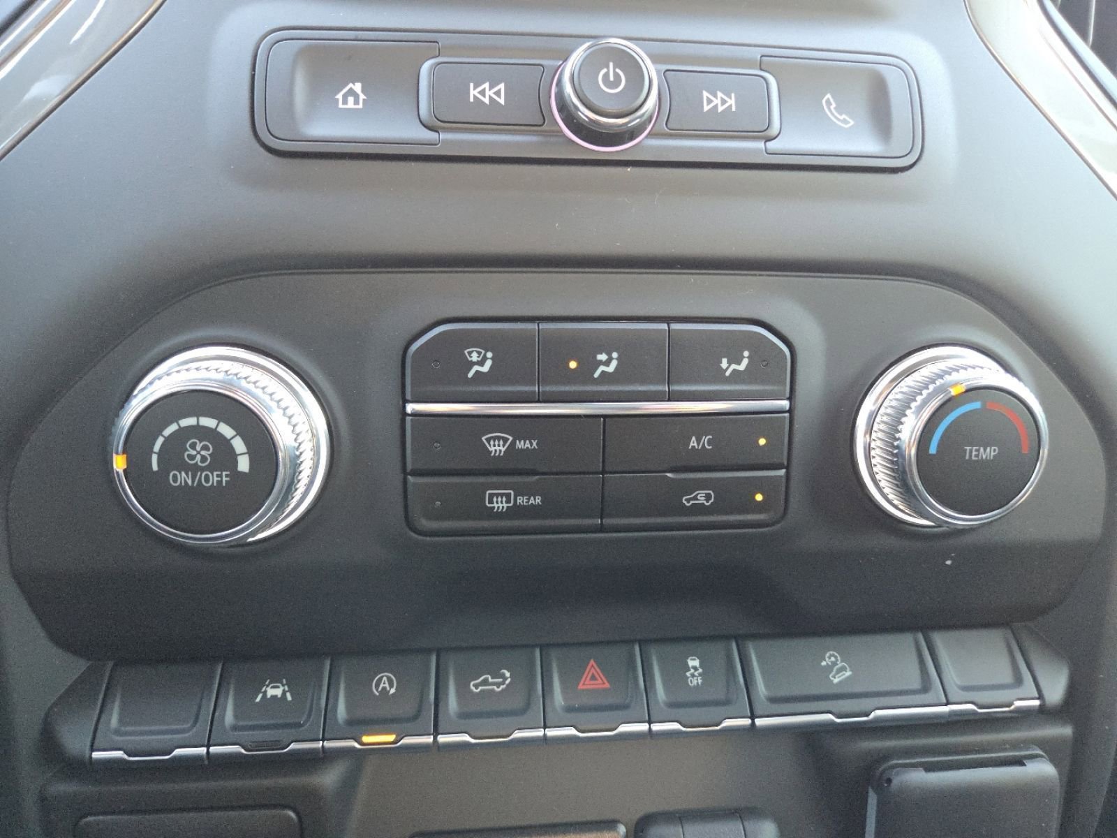 New 2026 GMC Sierra 1500 Pro w/ Graphite Edition image 31