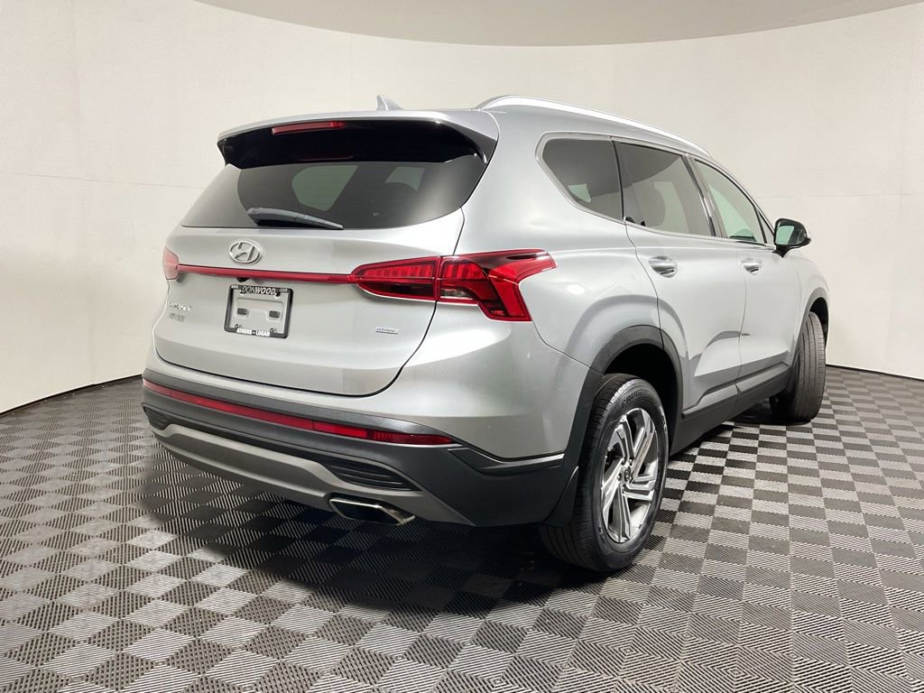 Used 2023 Hyundai Santa Fe SEL AWD/4WD image 18