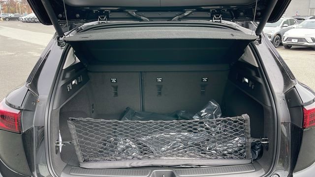 New 2026 Buick Envision Sport Touring AWD/4WD image 8