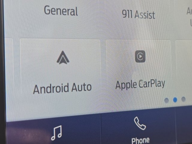 Used 2022 Ford Bronco Sport image 3