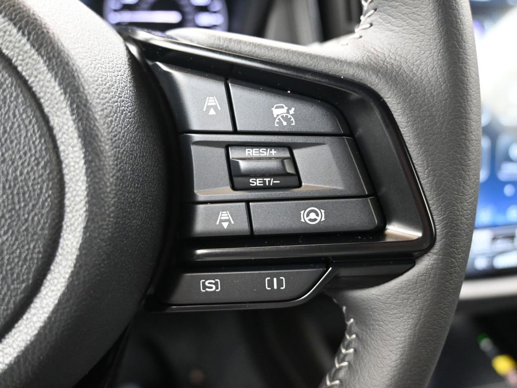 New 2026 Subaru Forester Premium image 27