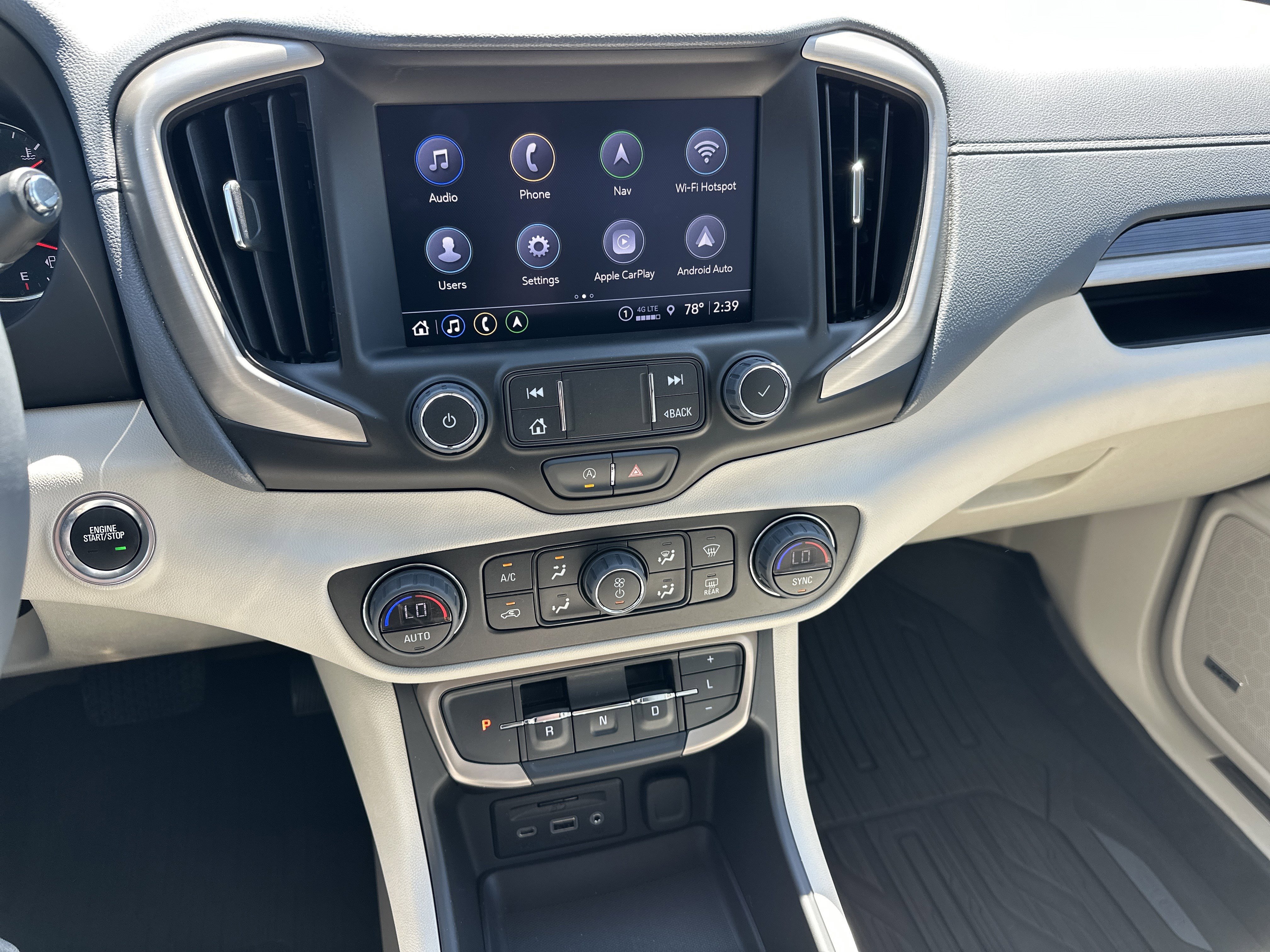 Used 2023 GMC Terrain Denali w/ Denali Premium Package image 23