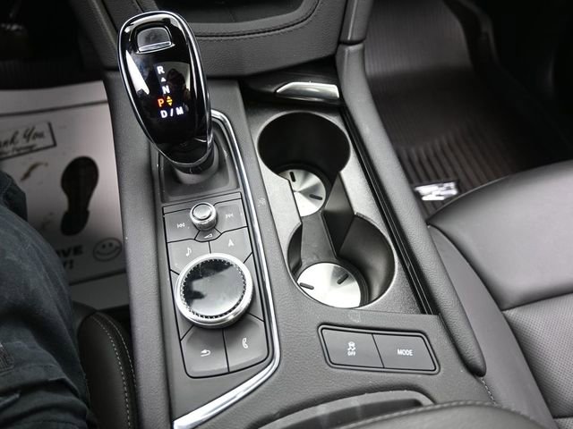 Used 2024 Cadillac XT5 Premium Luxury w/ LPO, Floor Liner Package image 11