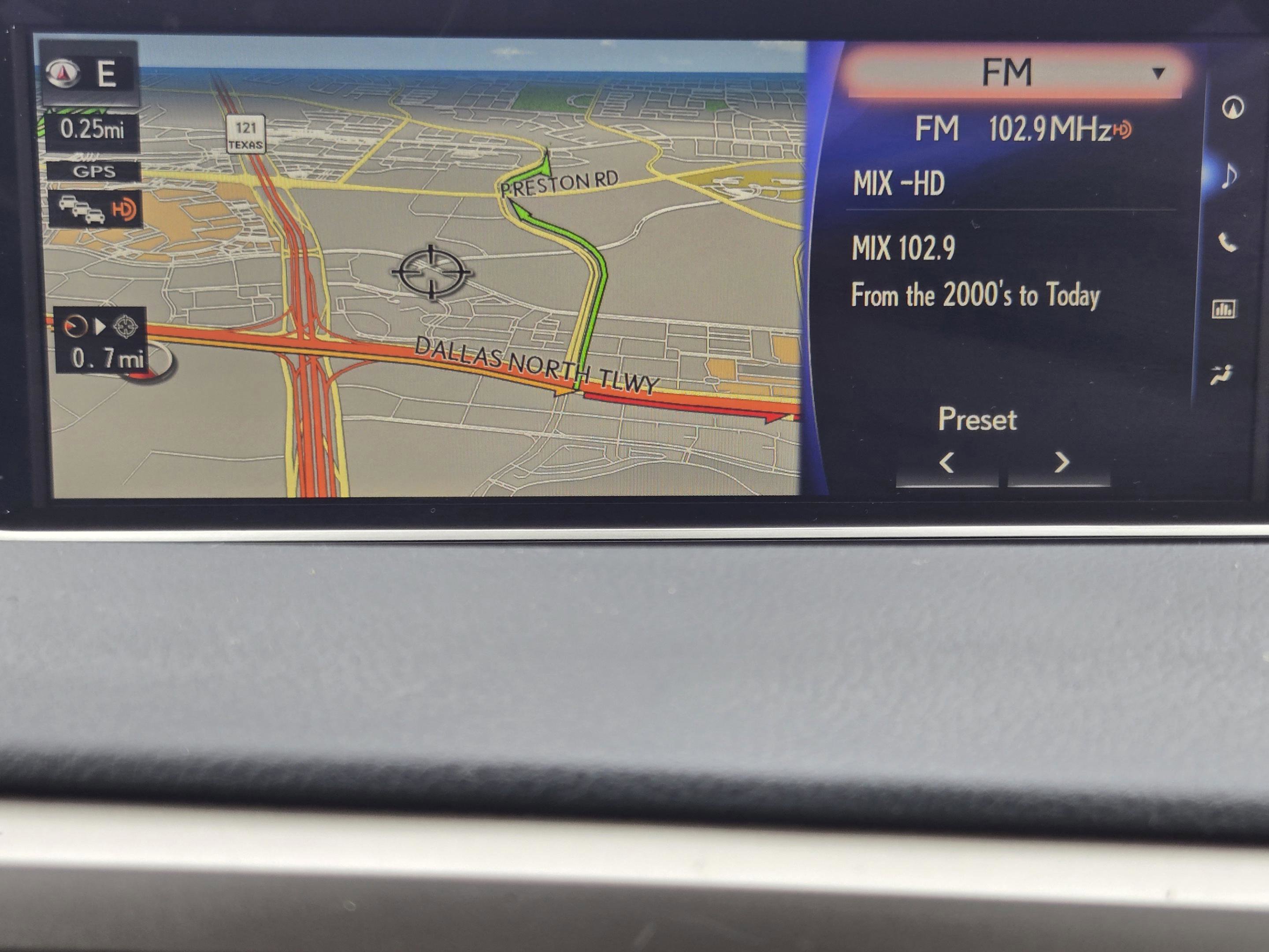 Used 2019 Lexus RX 450h AWD w/ Navigation Package image 13