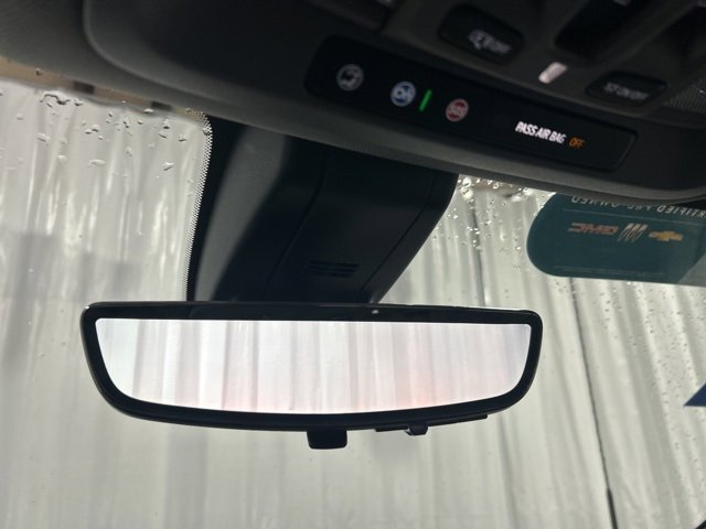 Certified 2023 Chevrolet Silverado 2500 LTZ w/ LTZ Plus Package image 21