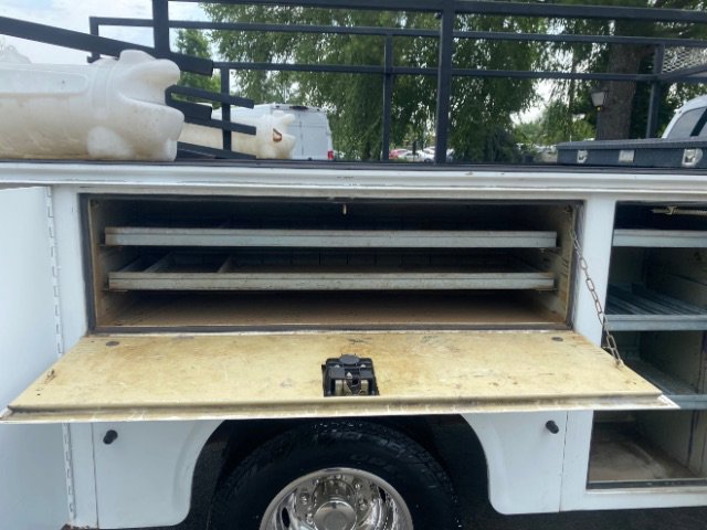 Used 2013 Ford F350 XL image 11