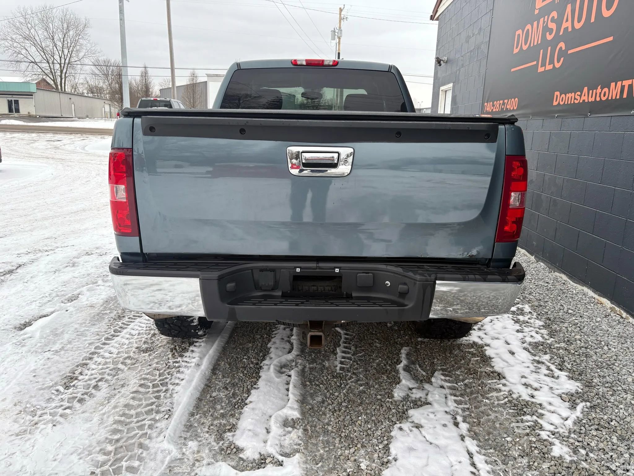 Used 2013 Chevrolet Silverado 1500 LT w/ All-Star Edition image 3