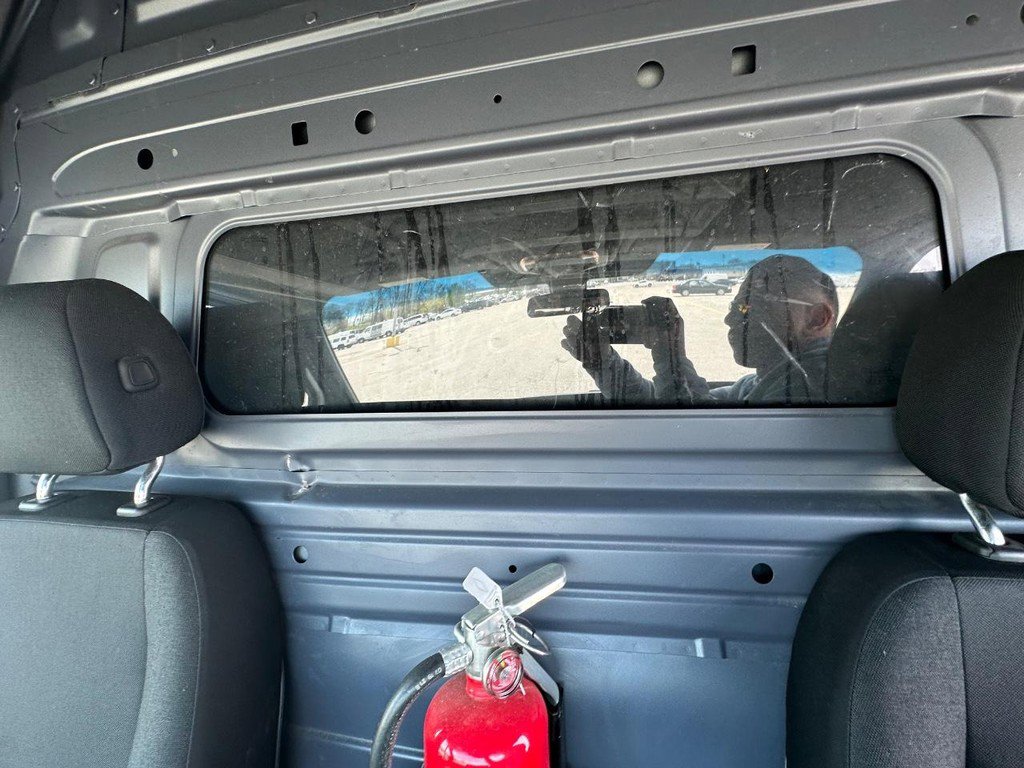 Used 2021 Mercedes-Benz Sprinter 3500 w/ Driver Convenience Package image 20