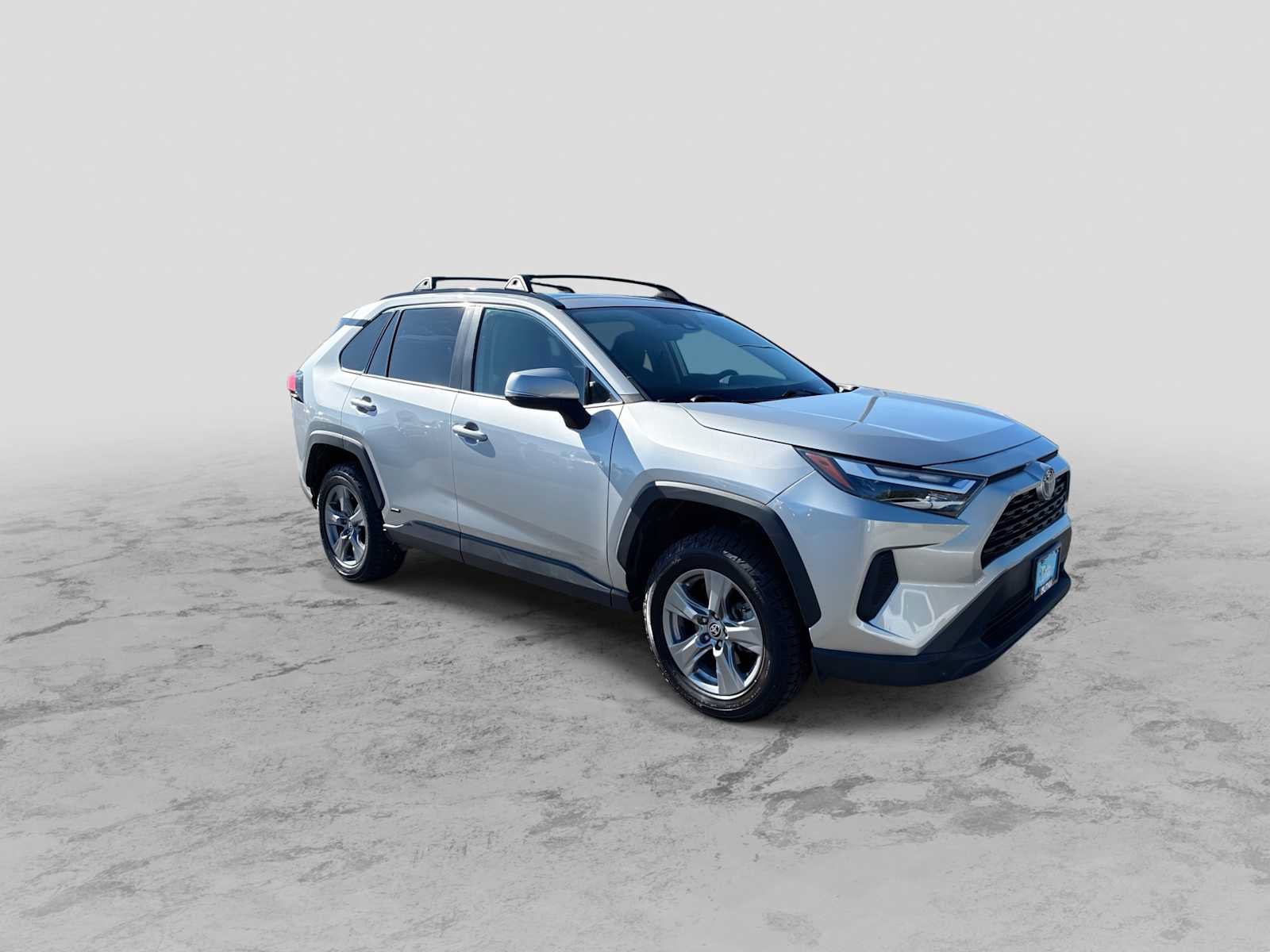 Used 2022 Toyota RAV4 XLE w/ Convenience Package AWD/4WD video 2