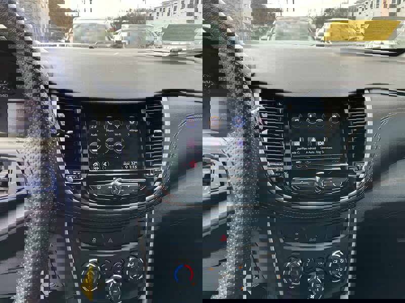 Used 2020 Chevrolet Trax LS w/ Tint and Cruise Package FWD image 17