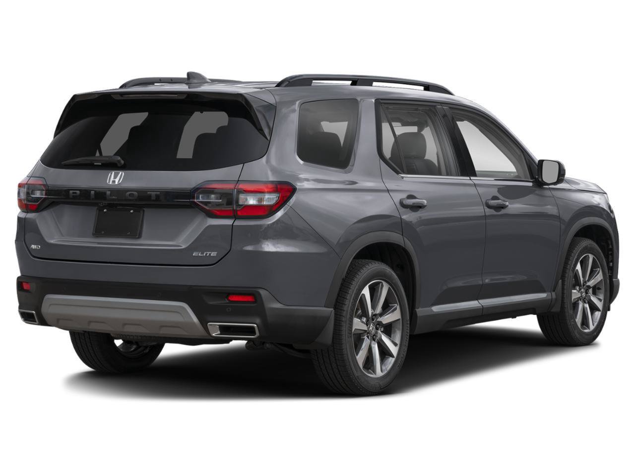 Used 2025 Honda Pilot Elite image 12