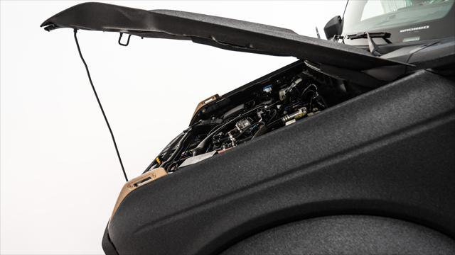 Used 2022 Ford Bronco Outer Banks image 13