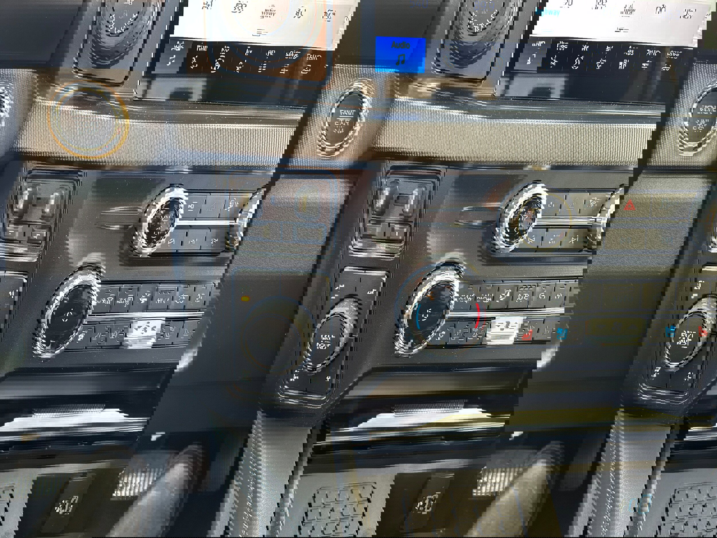 New 2026 Ford F250 Platinum image 61