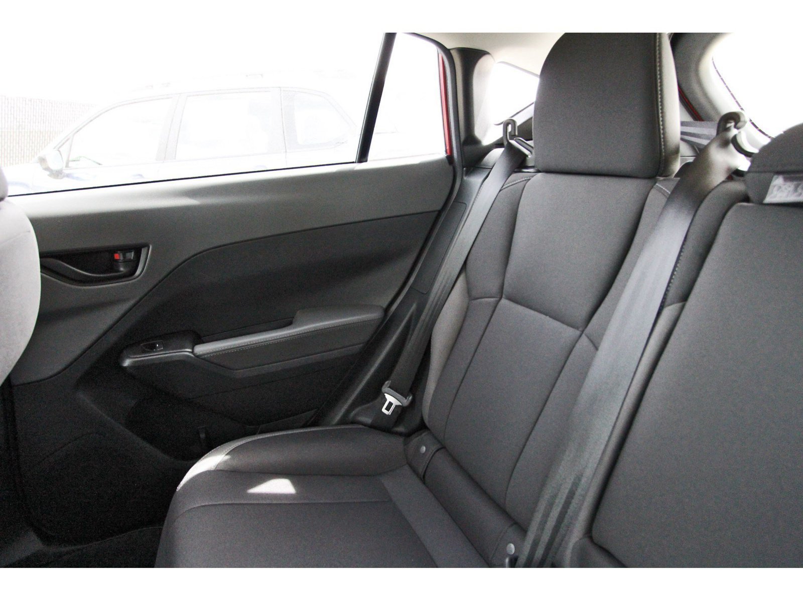 New 2026 Subaru Crosstrek 2.5i Premium AWD/4WD image 9
