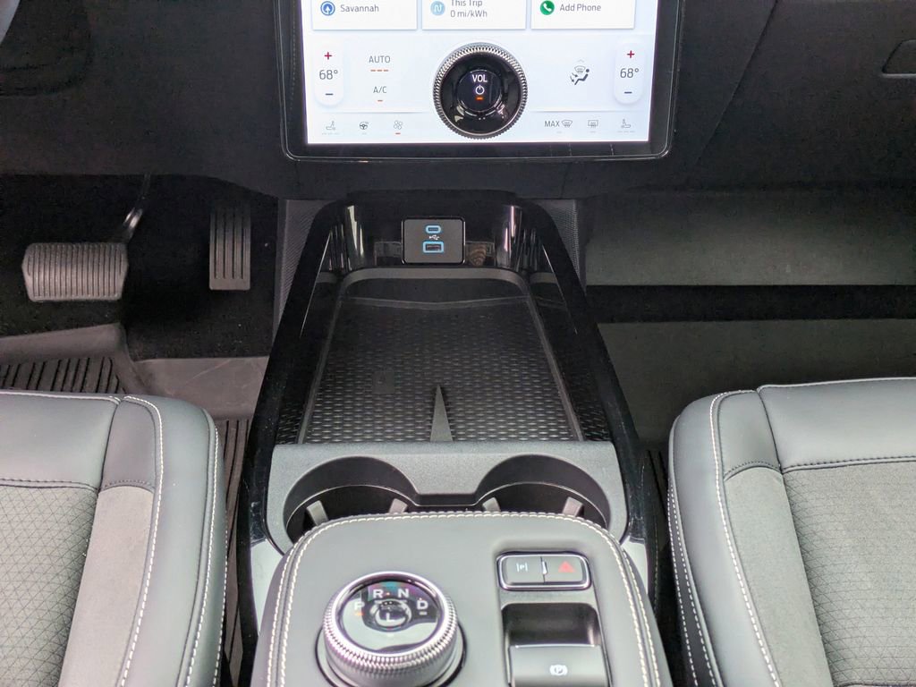 Used 2024 Ford Mustang Mach-E GT image 21