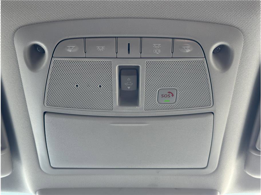 Used 2024 INFINITI QX80 Luxe image 29