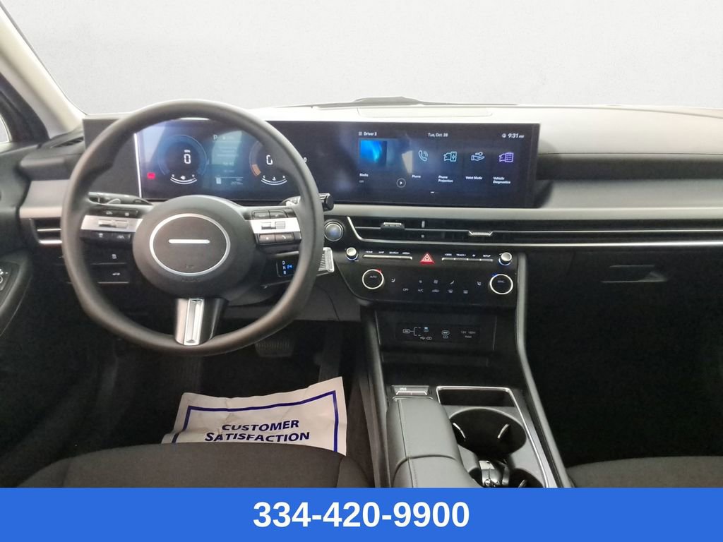 Used 2025 Hyundai Sonata SEL image 9