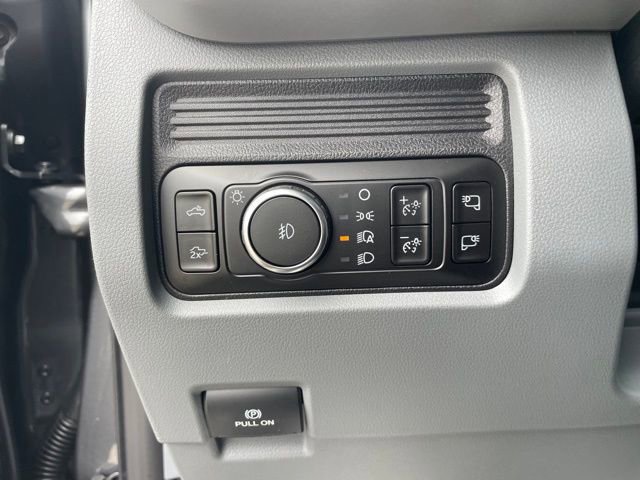 New 2026 Ford F250 XLT w/ XLT Premium Package image 17