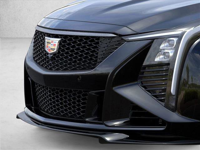 New 2026 Cadillac CT5 V Blackwing w/ Carbon Fiber 2 Package image 13