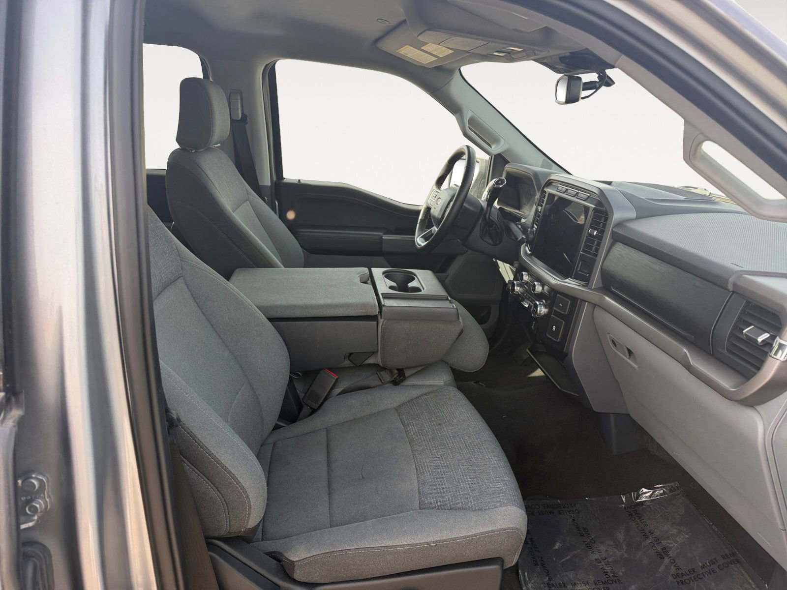 Used 2024 Ford F150 XLT w/ Tow/Haul Package image 15