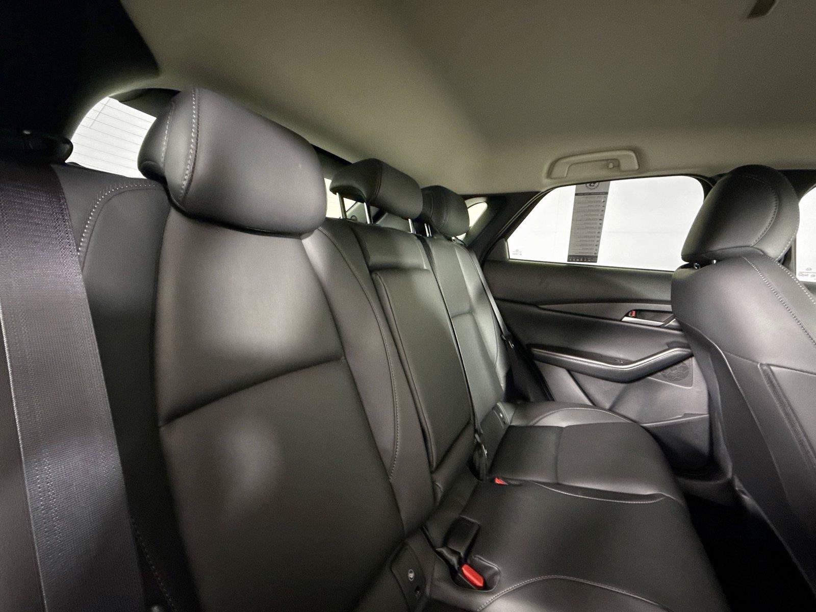 New 2026 MAZDA CX-30 AWD 2.5 S w/ Select Sport Pkg image 38