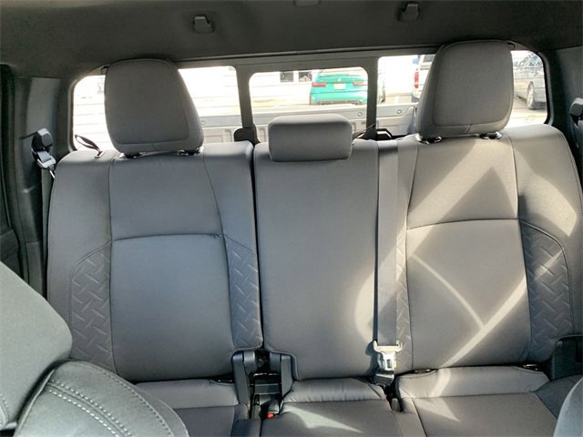 Used 2024 Toyota Tacoma SR5 image 31