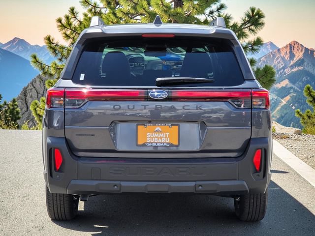 New 2026 Subaru Outback Touring AWD/4WD image 6