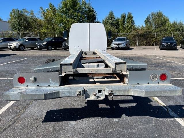 Used 2011 Ford E-450 and Econoline 450 Super Duty RWD image 6