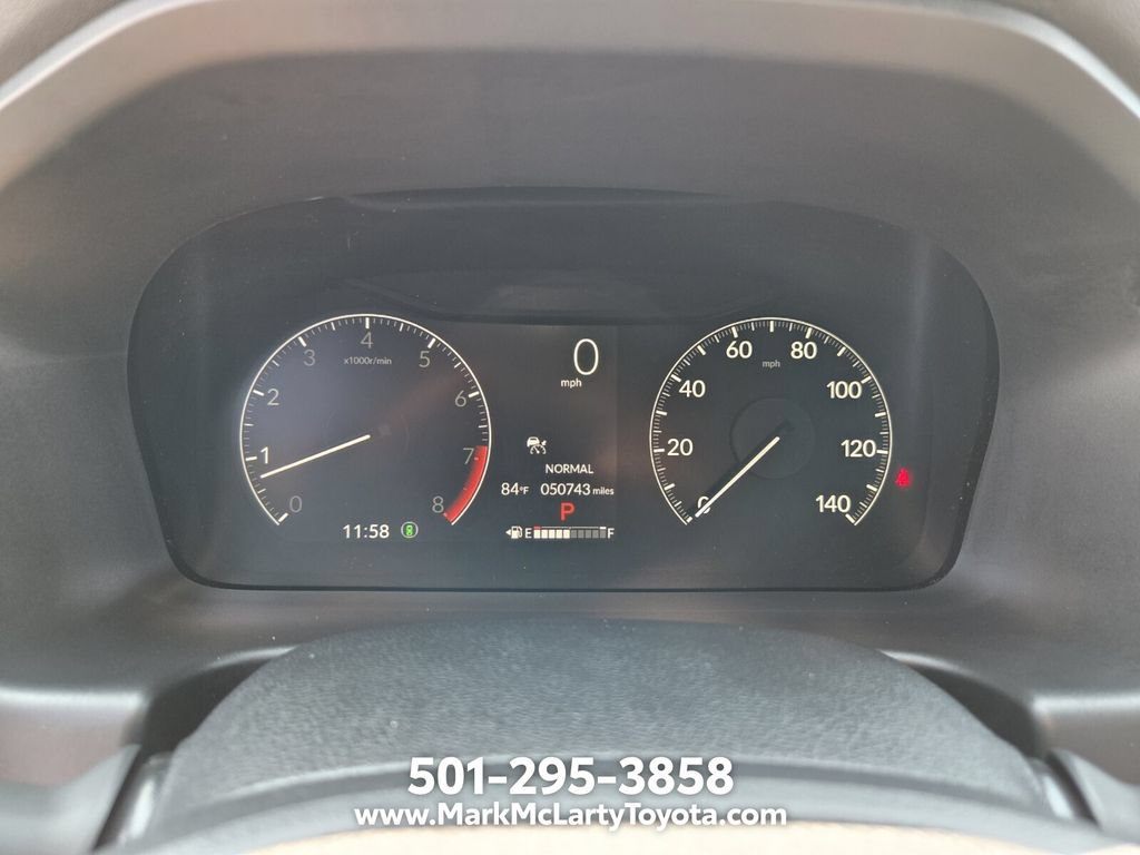 Used 2025 Honda Odyssey Sport-L image 24