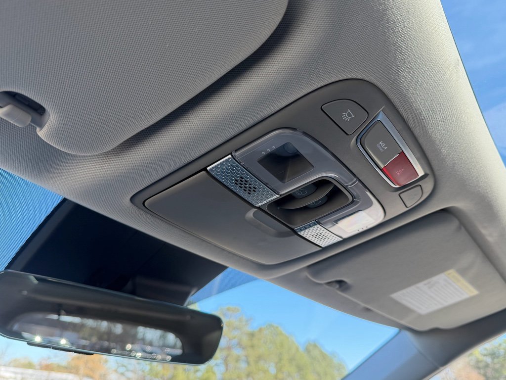 Used 2025 Kia Telluride SX image 33