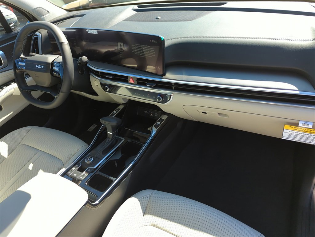 New 2026 Kia Sorento SX image 12