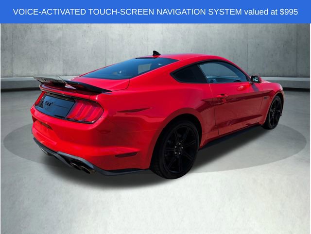 Used 2020 Ford Mustang GT w/ Equipment Group 301A RWD image 7