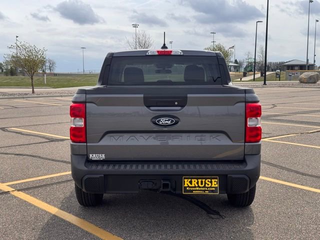 New 2026 Ford Maverick XLT AWD/4WD image 29