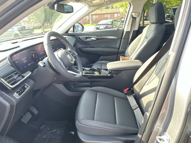 New 2026 Buick Envision Preferred AWD/4WD image 9
