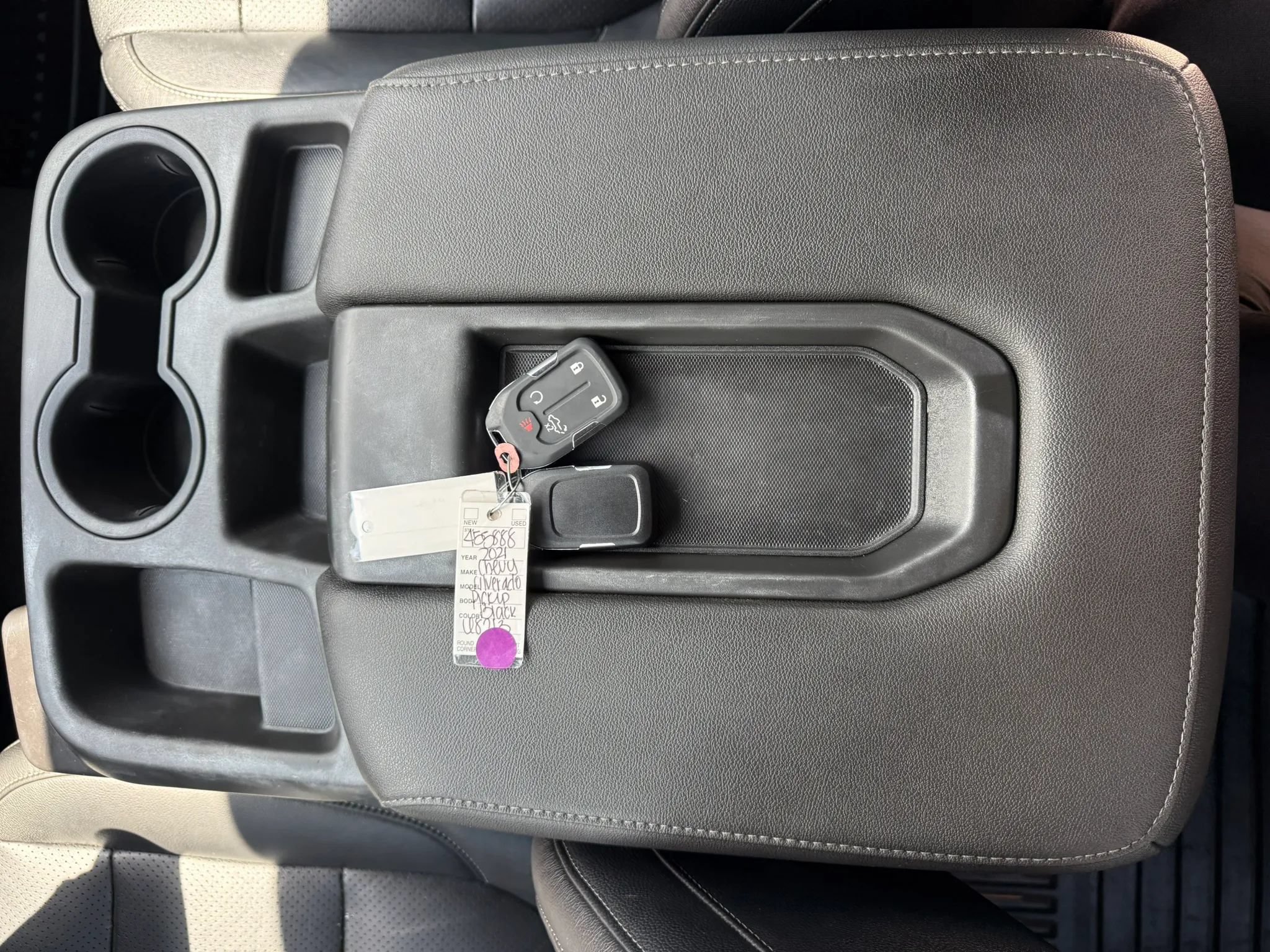 Used 2021 Chevrolet Silverado 1500 LT RWD image 30
