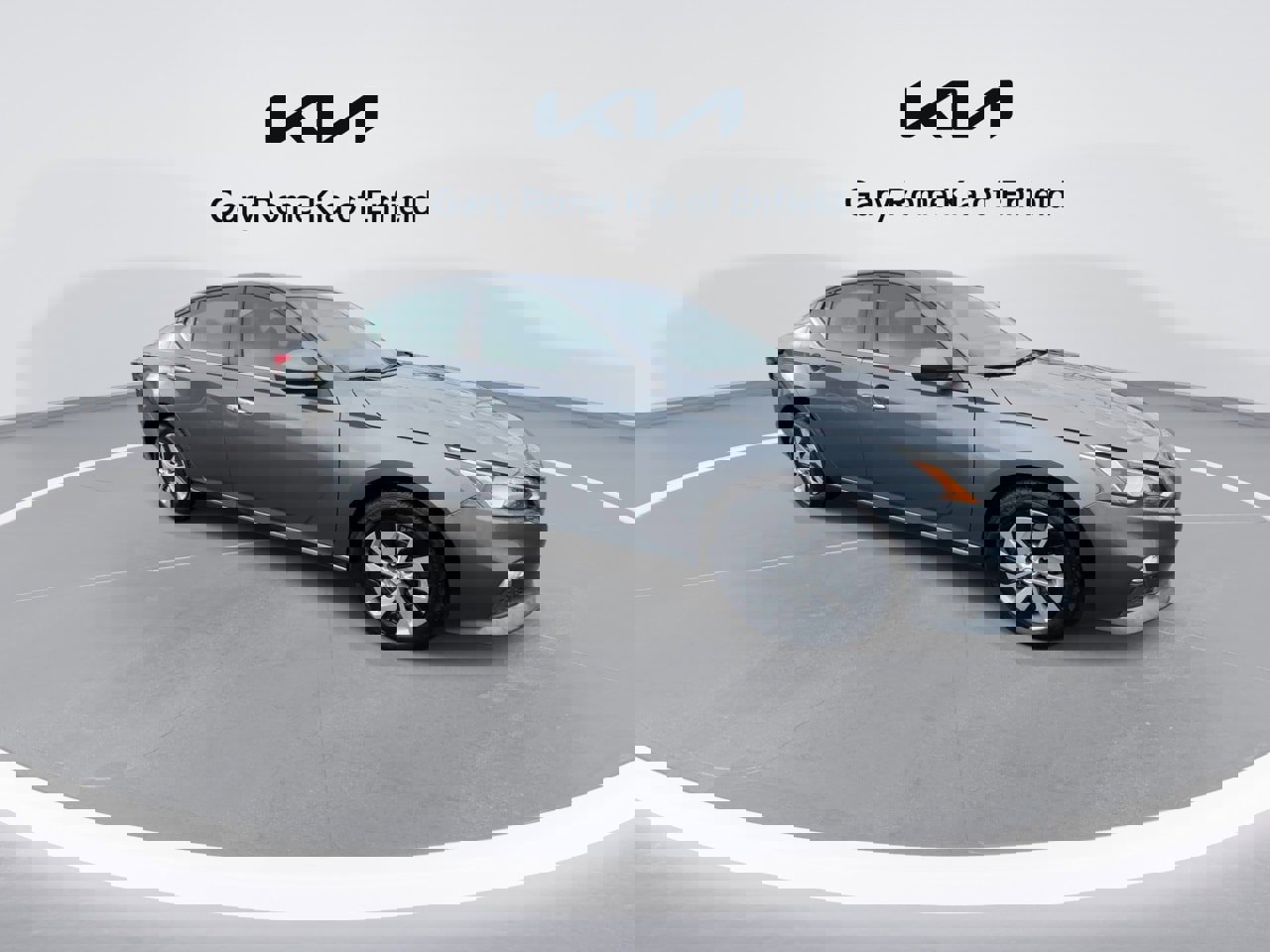 Used 2020 Nissan Altima 2.5 S image 2