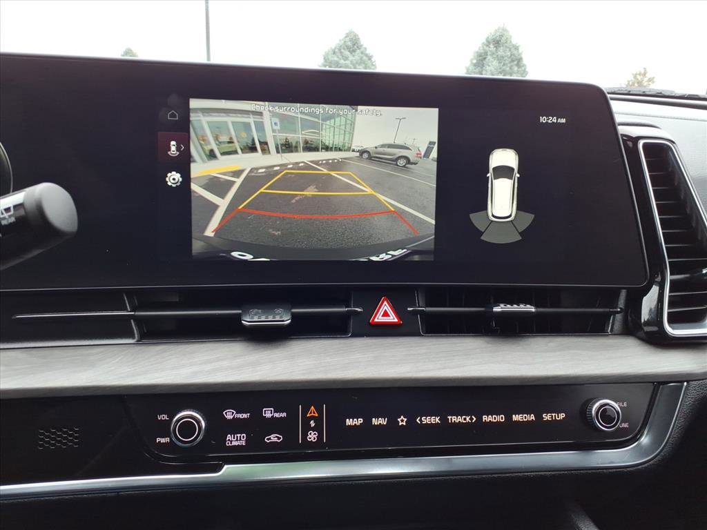 Certified 2024 Kia Sportage X-Pro image 19