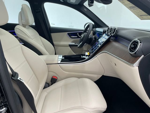 New 2026 Mercedes-Benz GLC 300 image 17