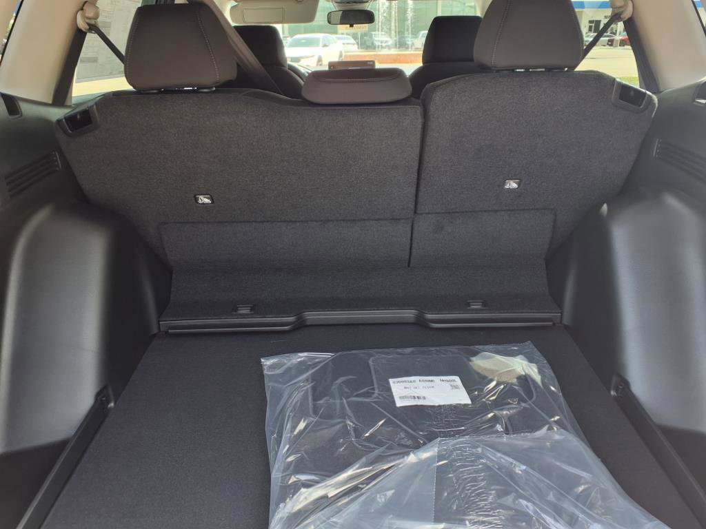 Used 2026 Honda CR-V LX image 12