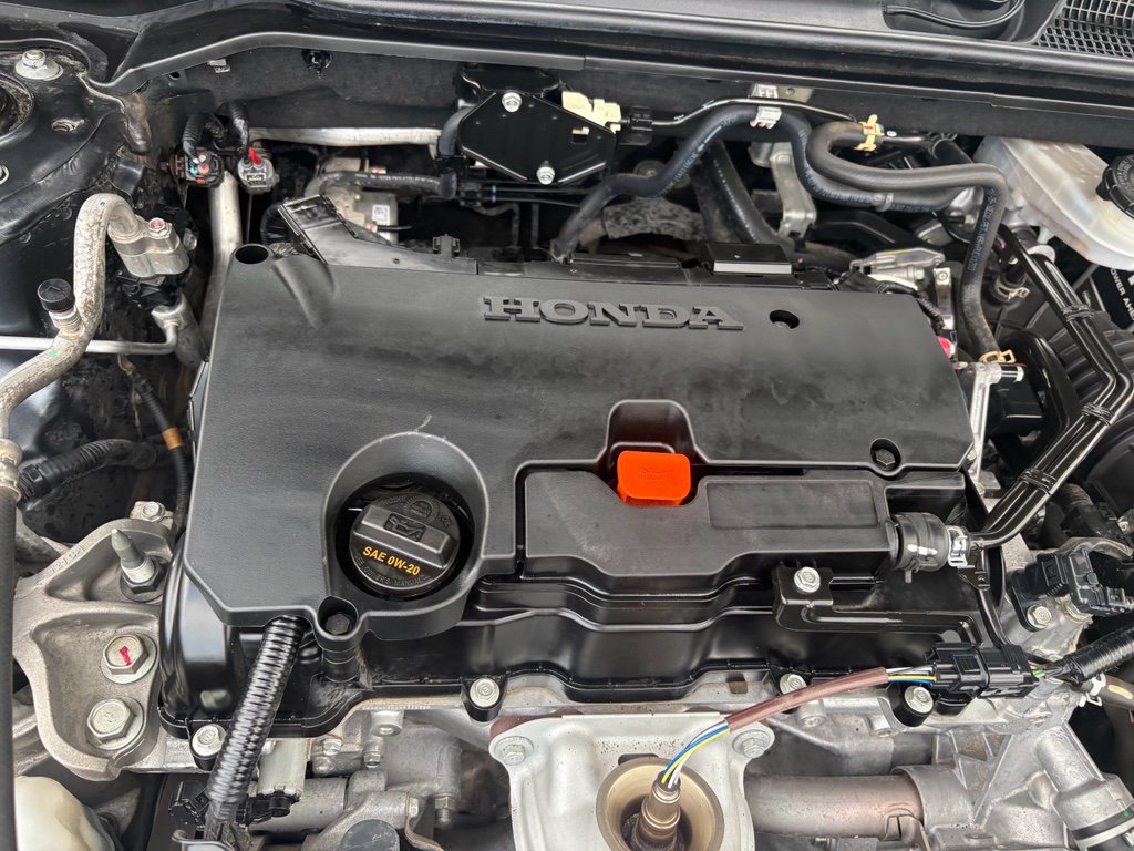 Certified 2023 Honda Civic Sport image 25