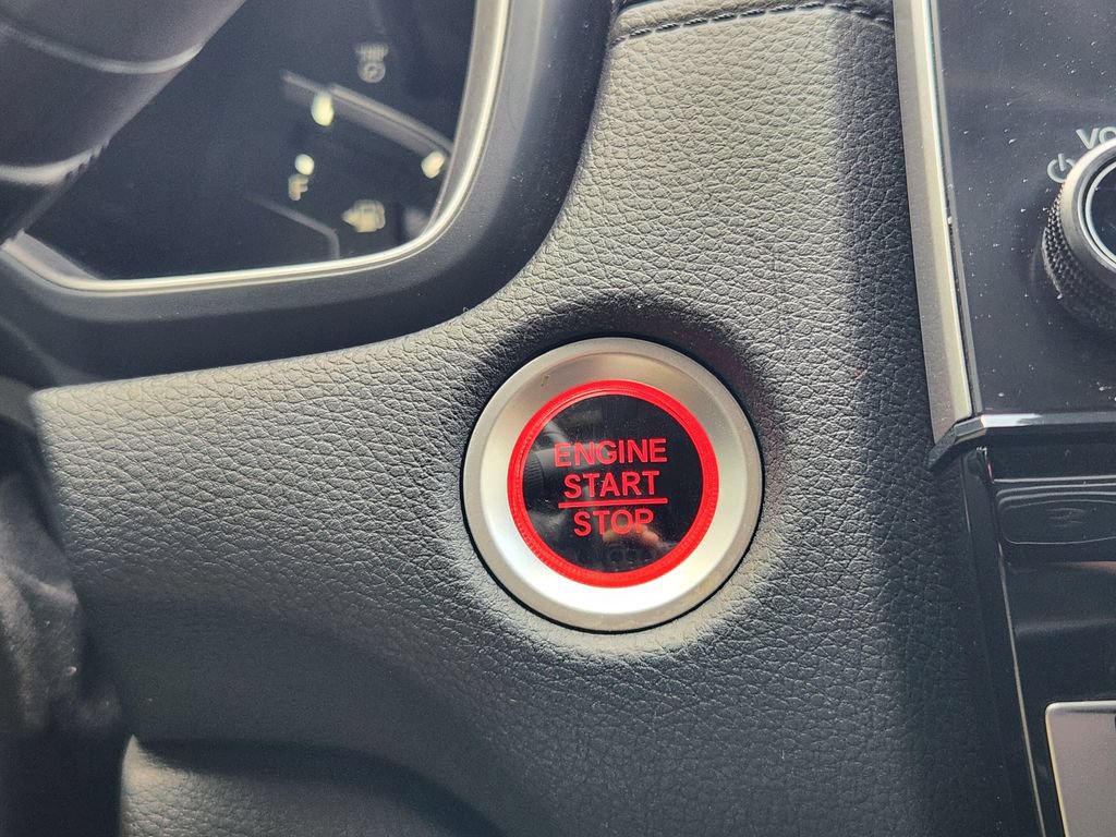 Used 2019 Honda CR-V EX-L image 24