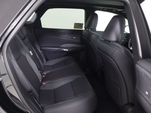 New 2026 Lexus RX 350 AWD image 14