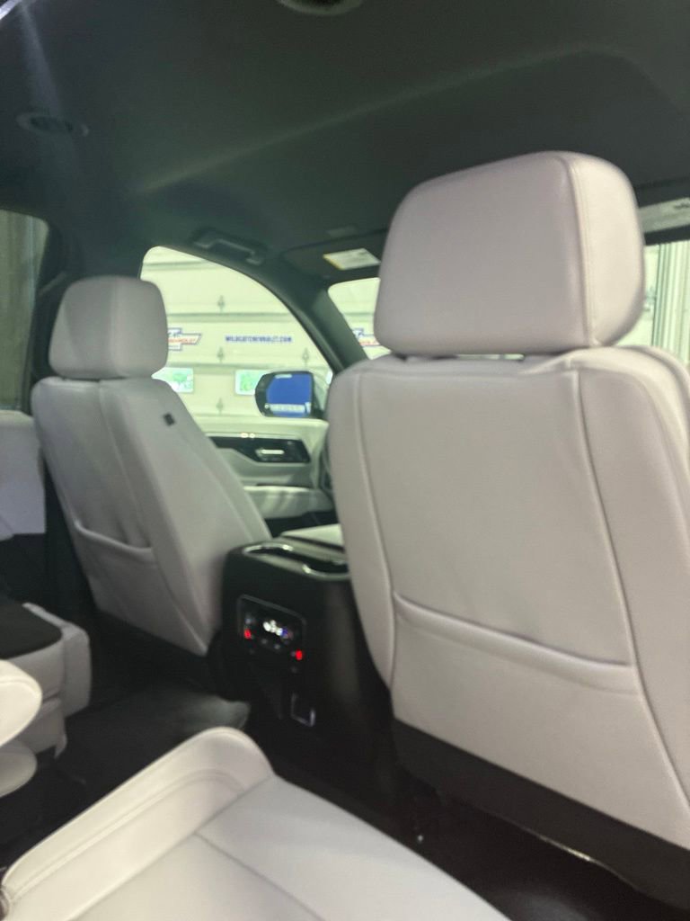 New 2026 Chevrolet Tahoe Premier AWD/4WD image 46