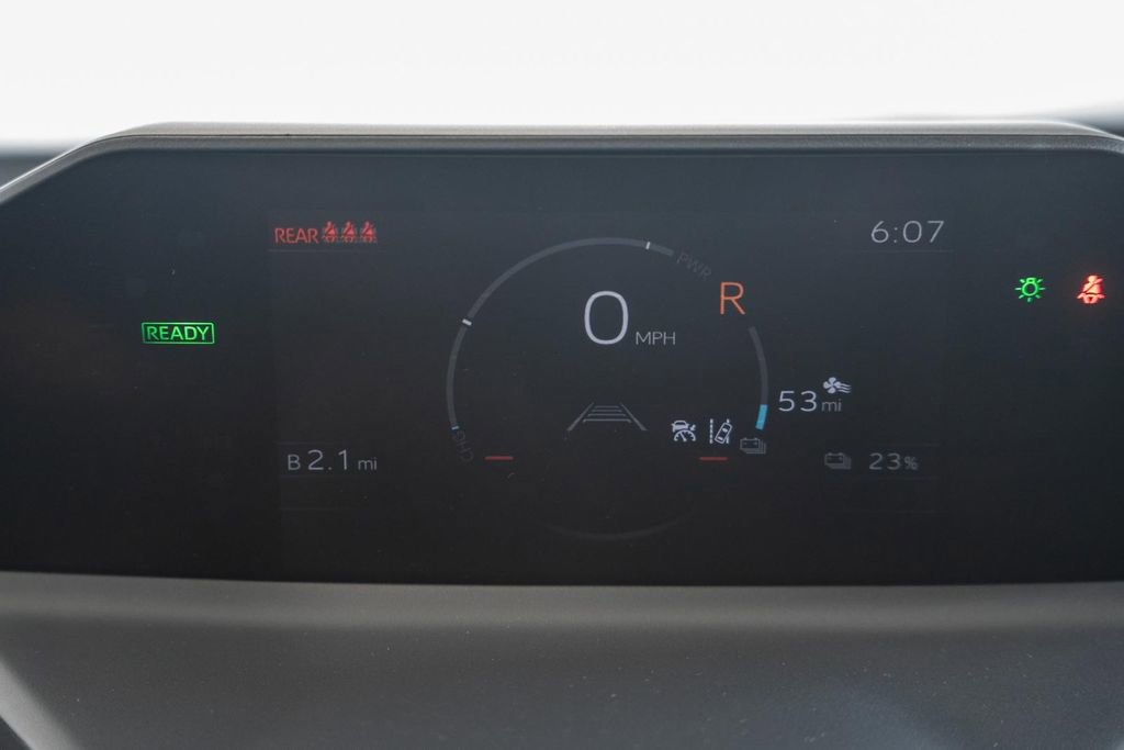 New 2026 Toyota C-HR image 43