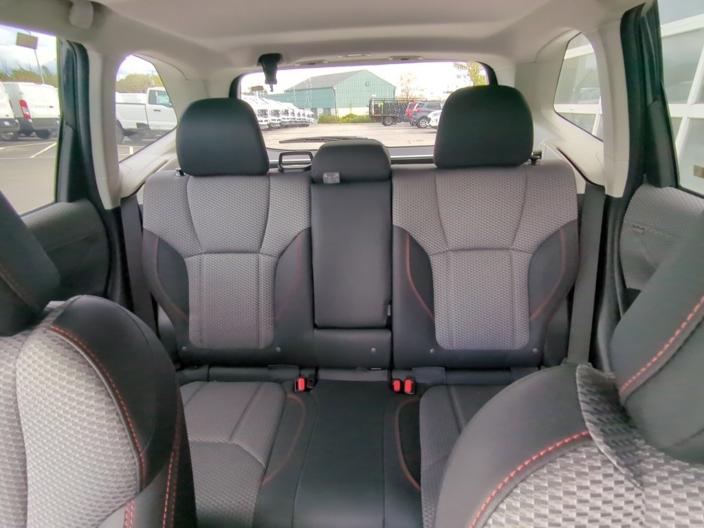 Used 2022 Subaru Forester Sport image 25